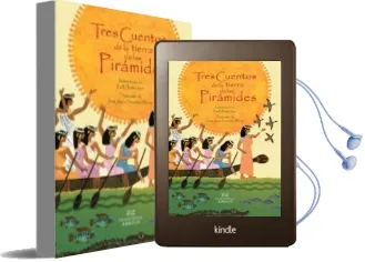 Descargar AudioLibro Tres Cuentos de la Tierra de las Piramides de Kirill Ovchinnikov año 2016