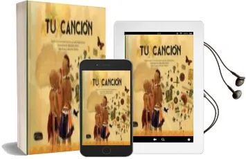 Descargar AudioLibro Tu Cancion de Ines Castel Branco año 2016