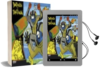 Descargar AudioLibro Txintxinboi eta Txintxinbai de Lantziri Gexan año 2016