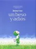 AudioLibro Un Beso y Adios de Jimmy Liao