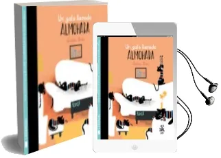 Descargar AudioLibro Un Gato Llamado Almohada de Andreu Llinas Duran año 2016