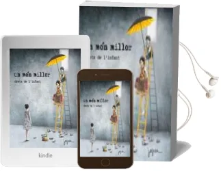 Descargar AudioLibro Un món Millor de Varios Autores año 2016