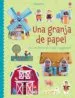 AudioLibro Una Granja de Papel de Varios Autores