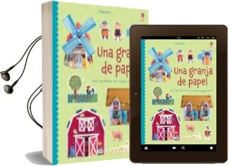 Descargar AudioLibro Una Granja de Papel de Varios Autores año 2016