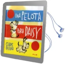 Descargar AudioLibro Una Pelota para Daisy de Cris Raschka año 2016