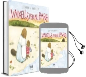 Descargar AudioLibro Vaixells per al Pare de Jessixa Bagley año 2016
