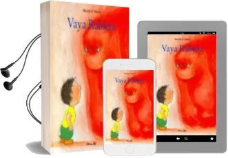 Descargar AudioLibro Vaya Rabieta (8ª Ed.) de Mirelle D Allaçe año 2016