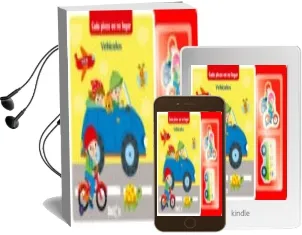 Descargar AudioLibro Vehiculos (Cada Pieza en su Lugar) de Varios Autores año 2016