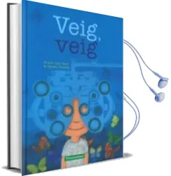 Descargar AudioLibro Veig Veig de Pimm Van Hest año 2016
