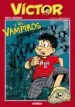 AudioLibro Victor Yubacuto y los Vampiros de Maite Carranza