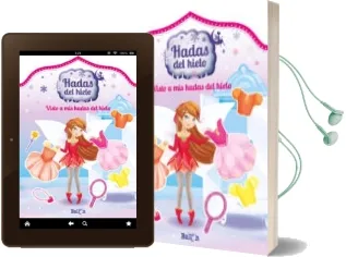 Descargar AudioLibro Visto a mis Hadas del Hielo (Hadas del Hielo) de Varios Autores año 2016