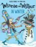 AudioLibro Winnie & Wilbur in Winter de Valerie Thomas