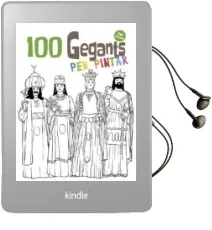 Descargar AudioLibro 100 Gegants per Pintar (Volum 3) de Juan Ortega Bolivar año 2016