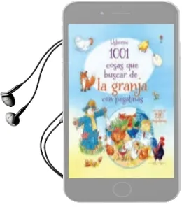 Descargar AudioLibro 1001 Cosas que Buscar en la Granja de Varios Autores año 2016