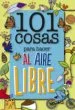 AudioLibro 101 Cosas para Hacer al Aire Libre de Sue Grabham