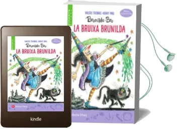 Descargar AudioLibro 21. la Bruixa Brunilda (Lletra Manuscrita) de Varios Autores año 2016