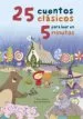 AudioLibro 25 Cuentos Clásicos para Leer en 5 Minutos de Varios Autores