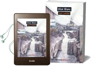 Descargar AudioLibro 39. Ullal Blanc de Jack London año 2016