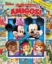 AudioLibro A Divertirse Amigos, Disney Junior, Busca Encuentra de Varios Autores