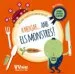 AudioLibro A Menjar... amb els Monstres! (Vvkids) de Agnese Baruzzi
