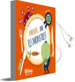 Descargar AudioLibro A Menjar... amb els Monstres! (Vvkids) de Agnese Baruzzi año 2016