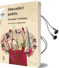 Descargar AudioLibro Abecedari Poetic de Salvador Comelles año 2016