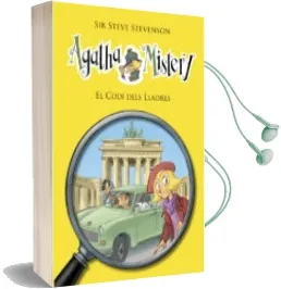 Descargar AudioLibro Agatha Mistery 23: El Codi Dels Lladres de Sir Steve Stevenson año 2016