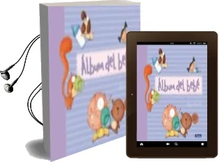 Descargar AudioLibro Album del Bebe de Varios Autores año 2016