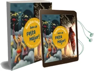 Descargar AudioLibro Anem de Festa Major! (Rodolins, Rodolins) de Pere Marti año 2016