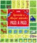 AudioLibro Animales Dibuja Paso a Paso de Fiona Watt