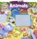 AudioLibro Animals (Cat) de Varios Autores