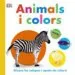 AudioLibro Animals i Colors de Dawn Sirett