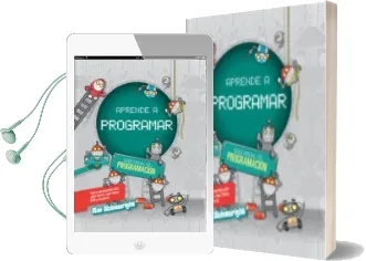 Descargar AudioLibro Aprende a Programar de Max Wainewright año 2016