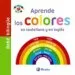 AudioLibro Aprende los Colores en Castellano y en Ingles de Varios Autores