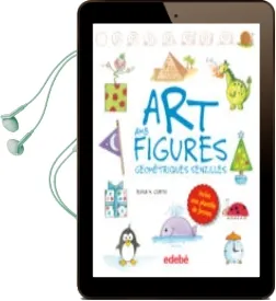 Descargar AudioLibro Art amb Figures Geométriques Senzilles de Rosa Maria Curto Mila año 2016
