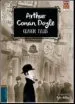 AudioLibro Arthur Conan Doyle - cd en 3ª Cubierta de Arthur Conan Doyle