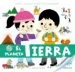 AudioLibro Baby Enciclopedia. el Planeta Tierra de Varios Autores