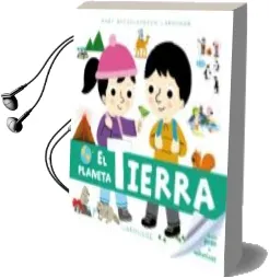 Descargar AudioLibro Baby Enciclopedia. el Planeta Tierra de Varios Autores año 2016