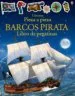 AudioLibro Barcos Pirata de Varios Autores