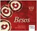 AudioLibro Besos (3ª Ed.) de Txabi Arnal Gil