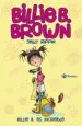 AudioLibro Billie b. Brown, 8: Billie b. es Increible de Sally Rippin