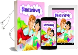 Descargar AudioLibro Blancanieves (Miniclasicos) de Varios Autores año 2016