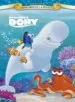 AudioLibro Buscando a Dory. Gran Libro de la Pelicula de Varios Autores