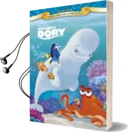 Descargar AudioLibro Buscando a Dory. Gran Libro de la Pelicula de Varios Autores año 2016