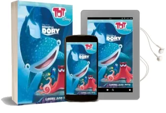 Descargar AudioLibro Buscant la Dory. tot Disney de Varios Autores año 2016