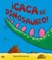 AudioLibro ¡Caca de Dinosaurio! de Diane Fox