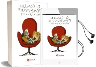 Descargar AudioLibro Cambiache o Conto de Pinto & Chinto año 2016