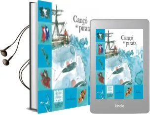 Descargar AudioLibro Canço del Pirata de Jose De Espronceda año 2016