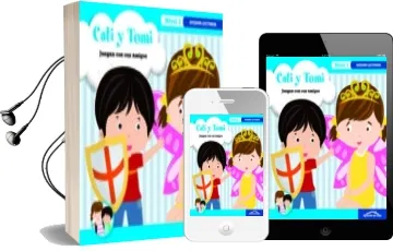 Descargar AudioLibro Cati y Tomi: Aprendiendo a Leer - Nivel 3 (3) de Varios Autores año 2016