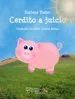 AudioLibro Cerdito a Juicio (Ed. Bilingüe Castellano-Ingles) de Darlene Foster